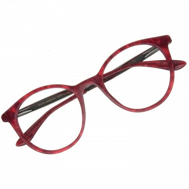 Gafa de vista dolcee& GABBANA 3292 3175 куб Вишня