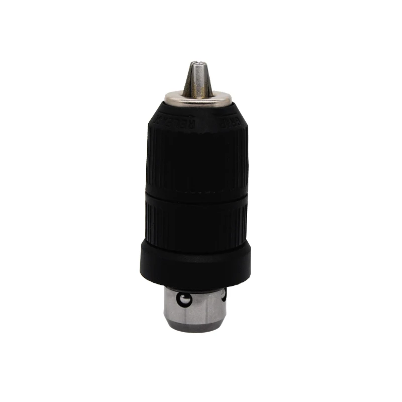 Черный Высокое качество! KeylessDrill патрон для Bosch SDS GBH36VF GBH2-26DFR, GBH2-26DFV, GBH3-28DFR, GBH36VF-Li, GBH4-32DFR - Цвет: Черный