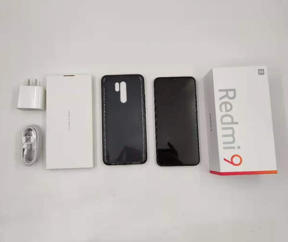 redmi 中国版