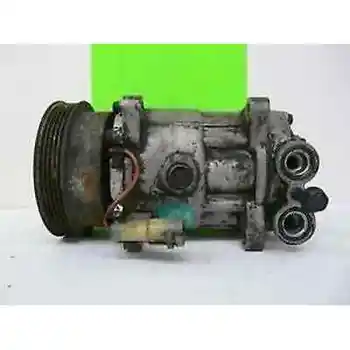 

SD7V161010 AIR CONDITIONING COMPRESSOR MG ROVER 400 SERIES (RT)
