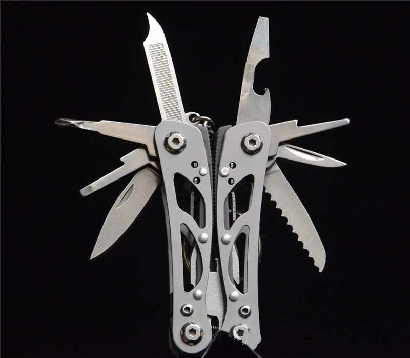 Survival Tools8