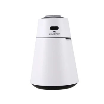 

Usb Humidifier Car Air Diffusers Aroma Aromatic Ultrasonic Aromatherapy Cool Mist Spray Usb For Office Home Car