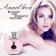 Goddess духи для женщин Parfum цветок стойкий аромат свежая и элегантная Косметика духи для женщин Макияж дезодорант ароматическая вода