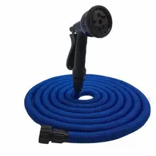 Бытовая портативная тыквенная тесьма садовая Автомобильная Чистящая труба пластиковые резьбовые соединения телескопическая труба Европа и Америка Applicabl