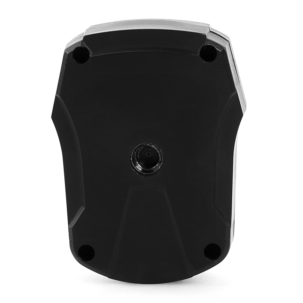 Waterproof Motorcycle TPMS Motorbike Digital LCD Display Tire Tyre Pressure Monitoring System with External Sensors