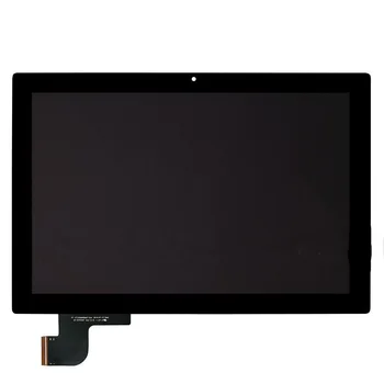 

12" For Lenovo Miix 520 12 520-12ikb LCD Display Matrix with Touch Screen Digitizer Sensor Assembly Free Tools