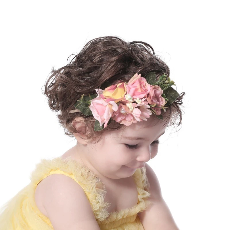 Рисунок 2 - Детский обруч для волос Warmom