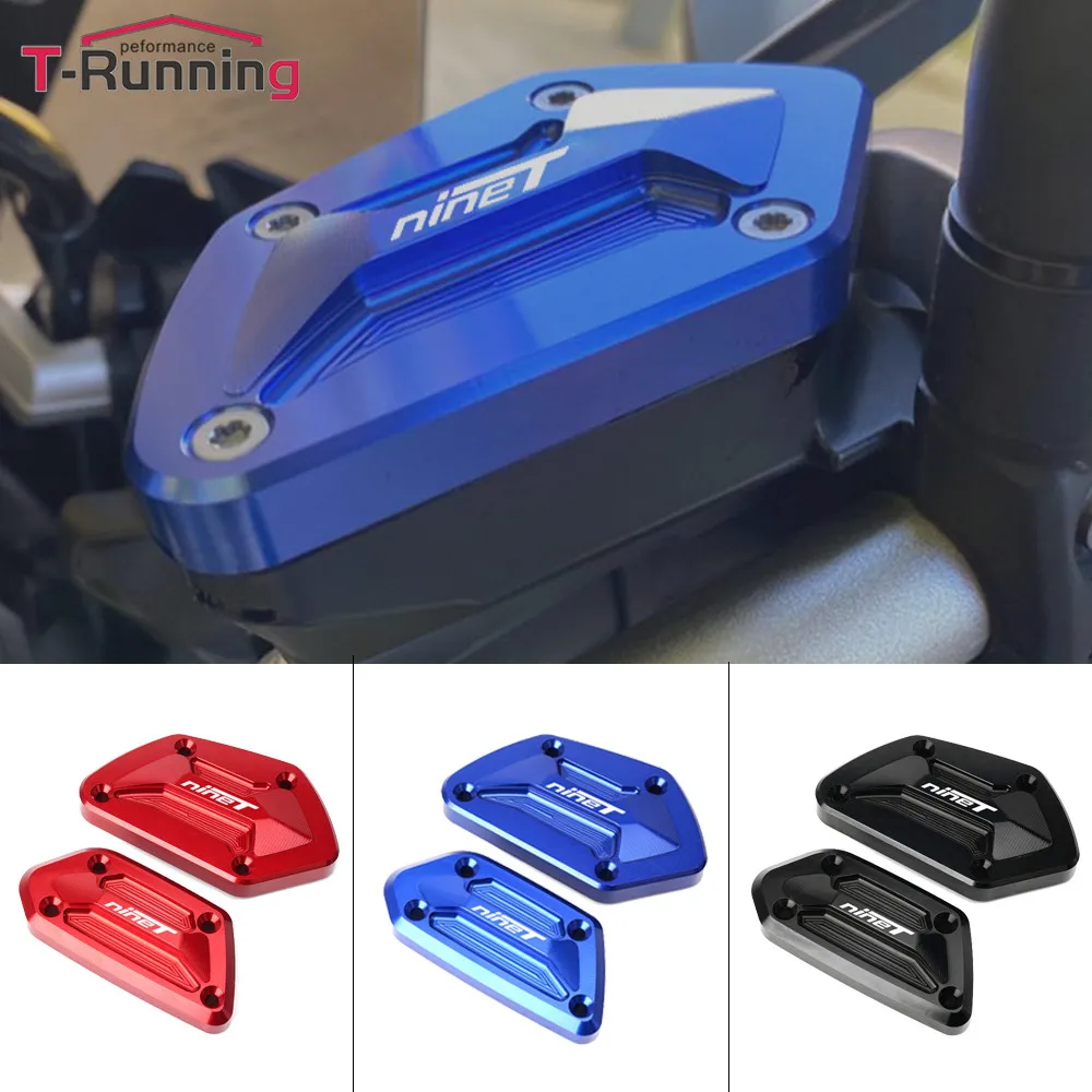 Крышка для мотоцикла CNC BMW R Nine T nineT RnineT RNINET 2015 2016 | Автомобили и мотоциклы