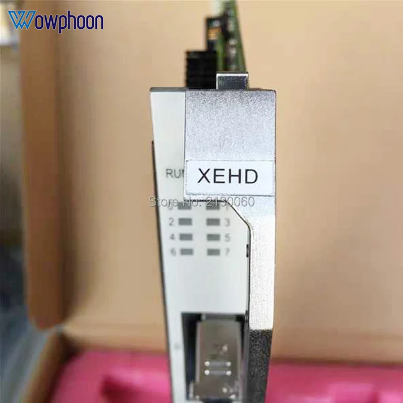 huawei 10 г uplink EPON доска XEHD для OLT оптической линии терминал устройства MA5680T MA5600T MA5603T