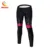 Женские Светоотражающие Велосипедные Брюки Весна Осень 5D Gel Pad Culotte Ciclismo Hombre Long Road BMX Брюки Feminina MTB Брюки для верховой езды