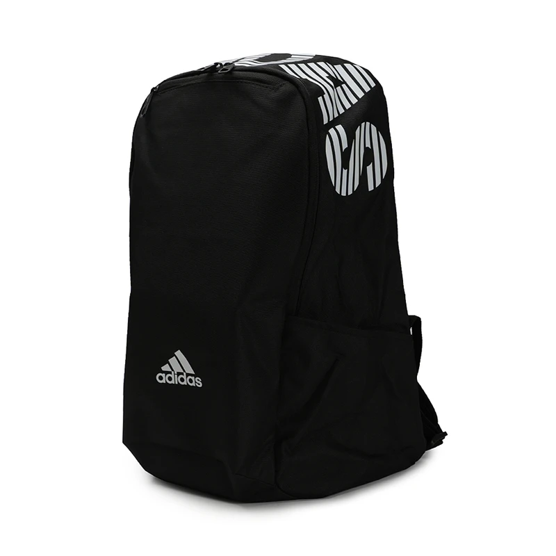 Original New Arrival Adidas PARKHOOD BP Unisex Backpacks Sports Bags