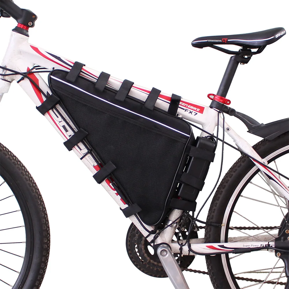 PETGILL E-Bike Battery Safe Bag Explosionproof - Large - Foto 8