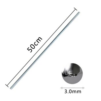 

Rustproof Welding wire Corrosion resistant Connector Guide Repair Tools