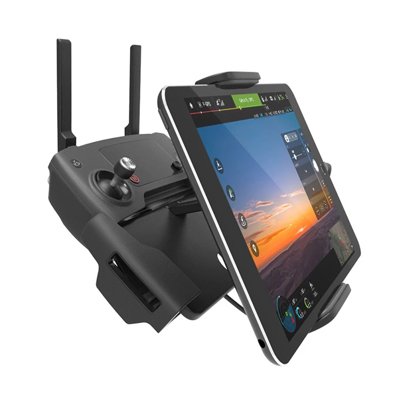PGYTECH Mavic/Spark пульт дистанционного управления плоский кронштейн