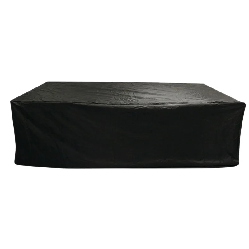 

Furniture Covers, 213 X 123 X 74Cm Garden Furniture Cover Patio Cover, Waterproof Sofa Set Cover Garden Outdoor Patio 2-6 Seat