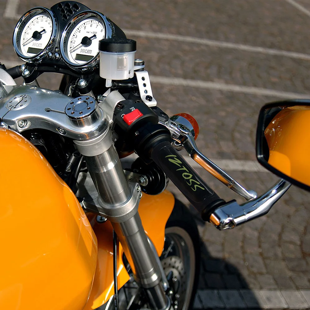 12V мотоцикл Отопление ручка Autocycle обогреватель рукоятки пусковая площадка для детей возрастом от 12V мотоциклов ATV Скутер 1,18 дюймов до 1,42 дюйм(ов
