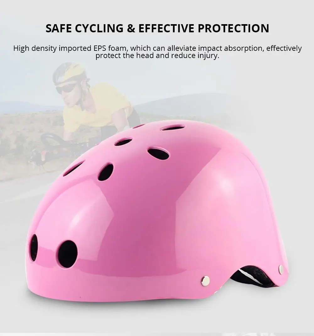 Профессиональный спортивный велосипедный шлем для велосипеда, скутер, Дерби, встроенный скейтборд для Xiaomi M365, Электрический скутер, KUGOO, E, скутер, размер S