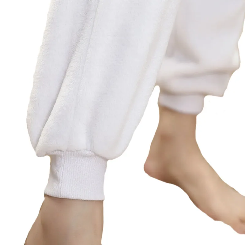 Kigurumi/Пижама для взрослых и детей одежда сна всей семьи папы мамы мальчика девочки