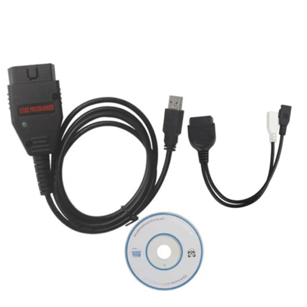 Galletto1260 автомобильный диагностический кабель ECU чип OBD2 автомобильный Профессиональный Flasher remaps Tunning