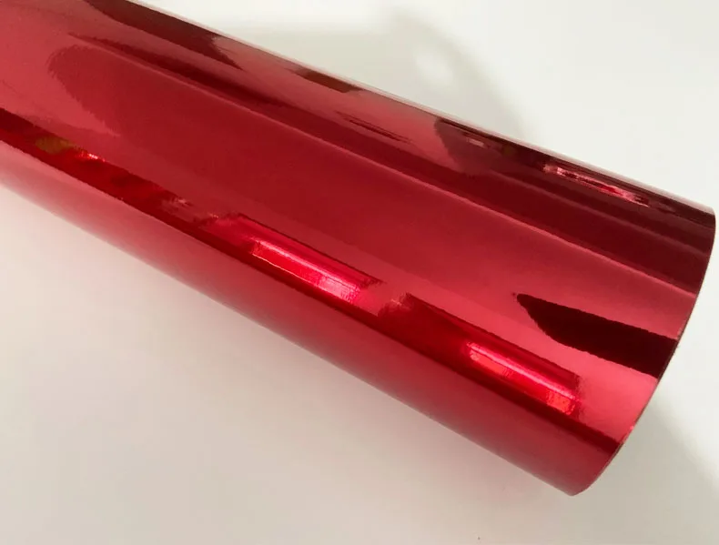 Купить Виниловую Зеркальную Пленку