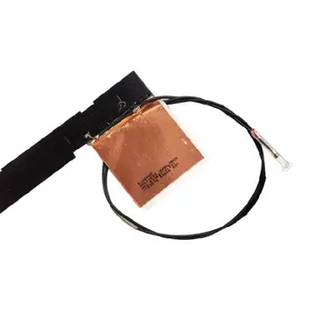 

2PCS/Set Wireless IPEX MHF4 Antenna WiFi Cable Dual Band Laptop Tablet for M.2 H4GA