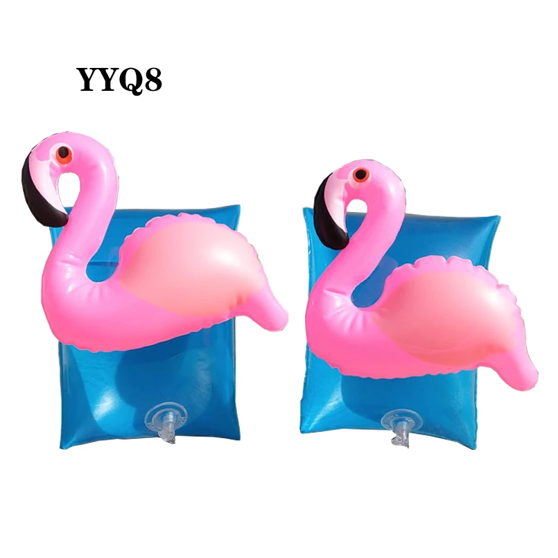 火烈鸟蓝底YYQ8