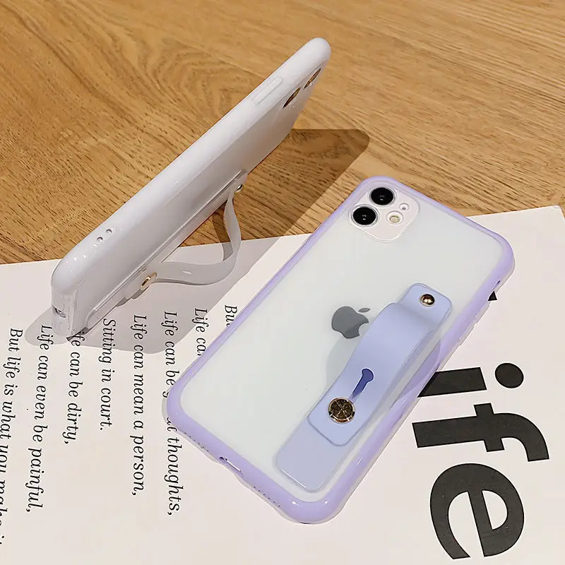 Чехол бампер для iPhone SE 2020 11 11Pro Max XR XS X 6S 7 8 Plus 12Pro|Бамперы| |