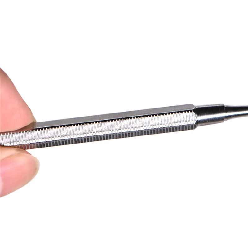 Зубная композитная Смола нож-триммер шпатель двойной конец светильник из нержавеющей стали отверждения гравировальный нож оральный хирургические инструменты стоматолога