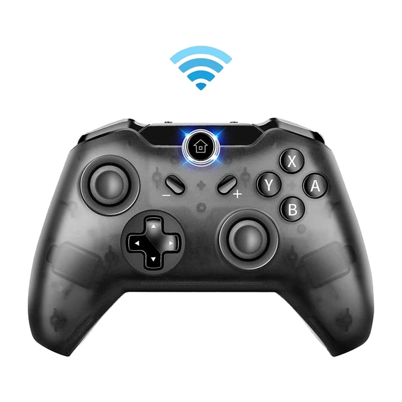 Беспроводной контроллер для Nintendo Switch Bigaint Pro совместимый с Windows PC Game Handle |