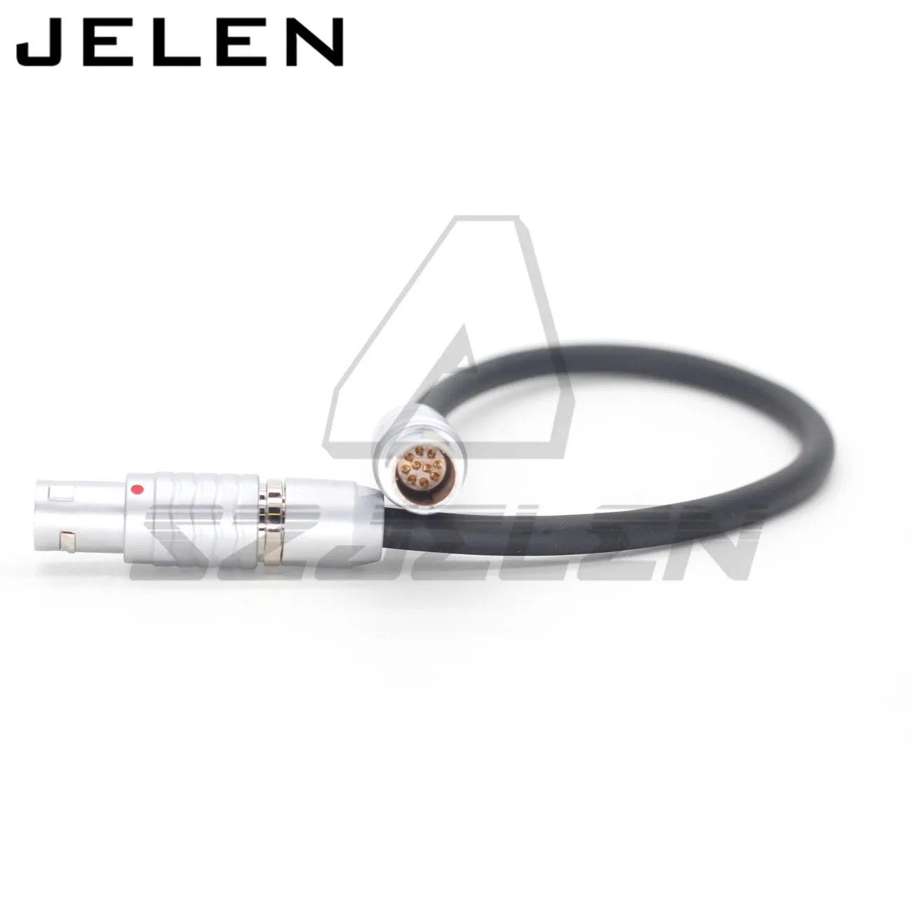 

Кабель дистанционного запуска/остановки ARRI ACM-1 CAM 10pin to EXT 7pin для ARRI Cmotion