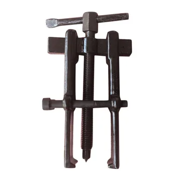 

Two Jaws Gear Puller Bearing Puller Spiral Separate Lifting Device Machine Fixing Repairing Hand Tools Kits ZM441700 LESHP 50mm