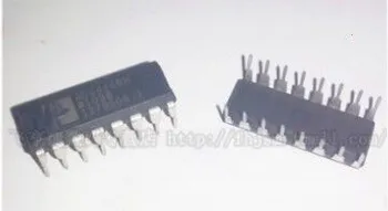 

IC new original ADG444BNZ ADG444BN ADG444 DIP16 Free Shipping
