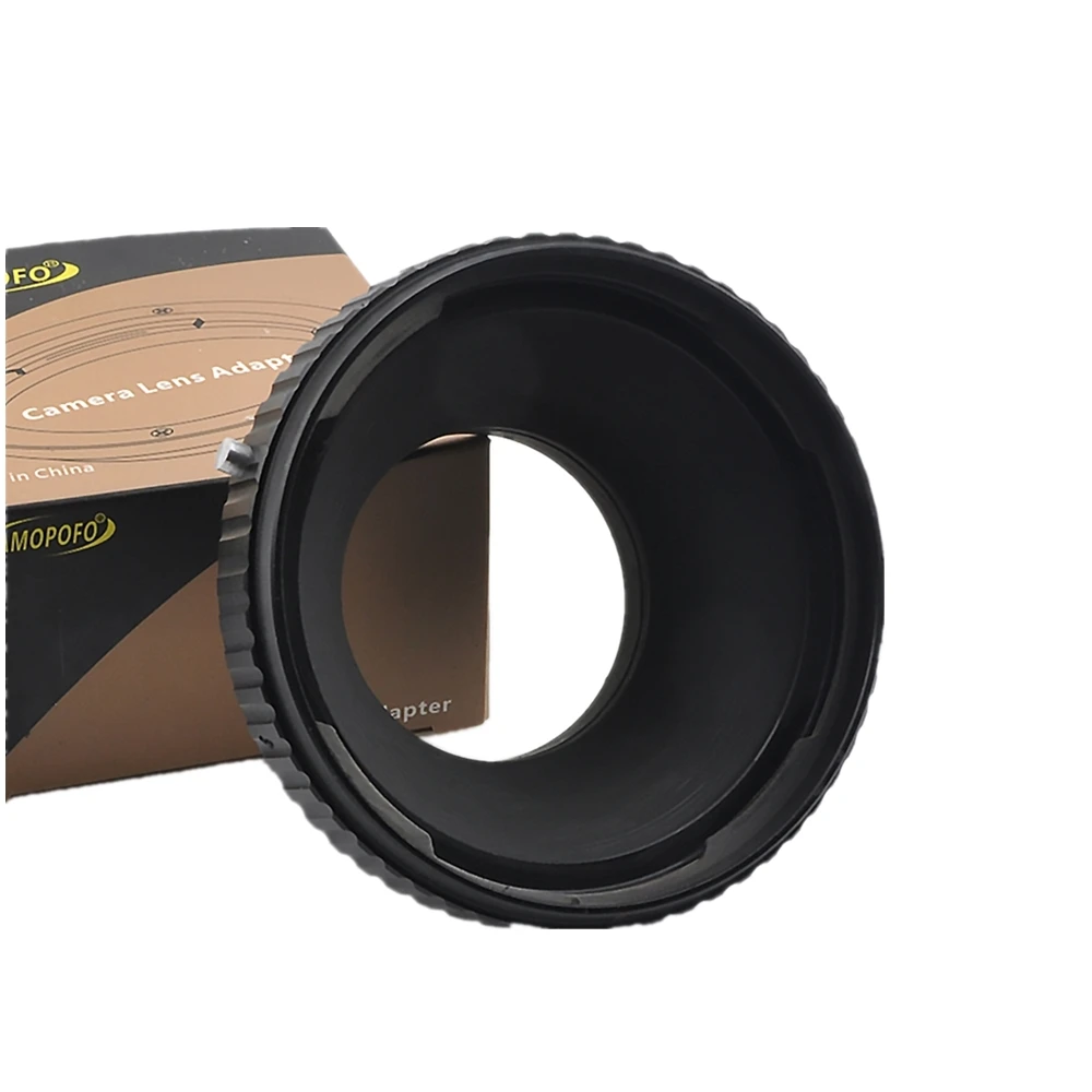 Hasselblad HB V C/CF объектив для Leica R L/R камеры HB-L/R адаптер