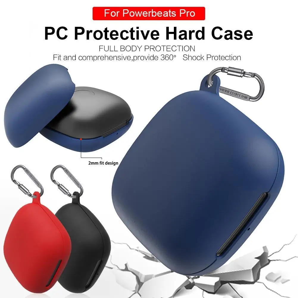 Earphone Wire Anti-Scratch Organizer Box Bluetooth Earphones Protective Case Box for Apple Protective Box Case Container