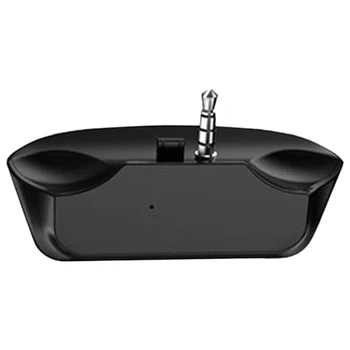 

o Adapter 5.0 Bluetooth Wireless o Receiver 5G External Headphones Adapter for PS4 Controller