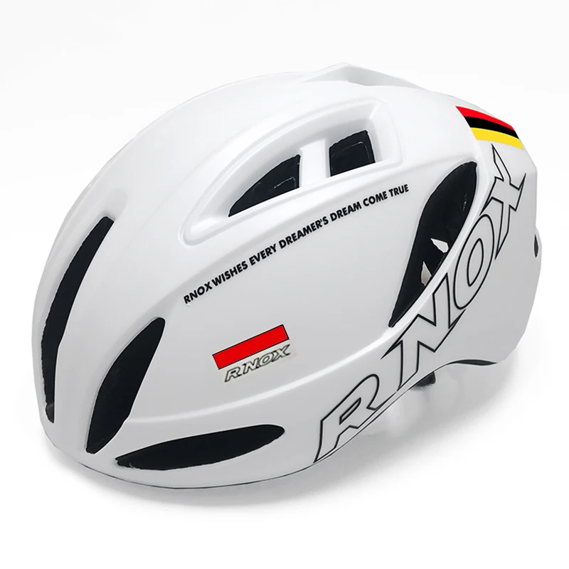 Ultralight Bicycle helmet Road Racing aero Cycling helmet In-Mold Time-Trial MTB Helmets Outdoor Sport Safety casco ciclismo cap