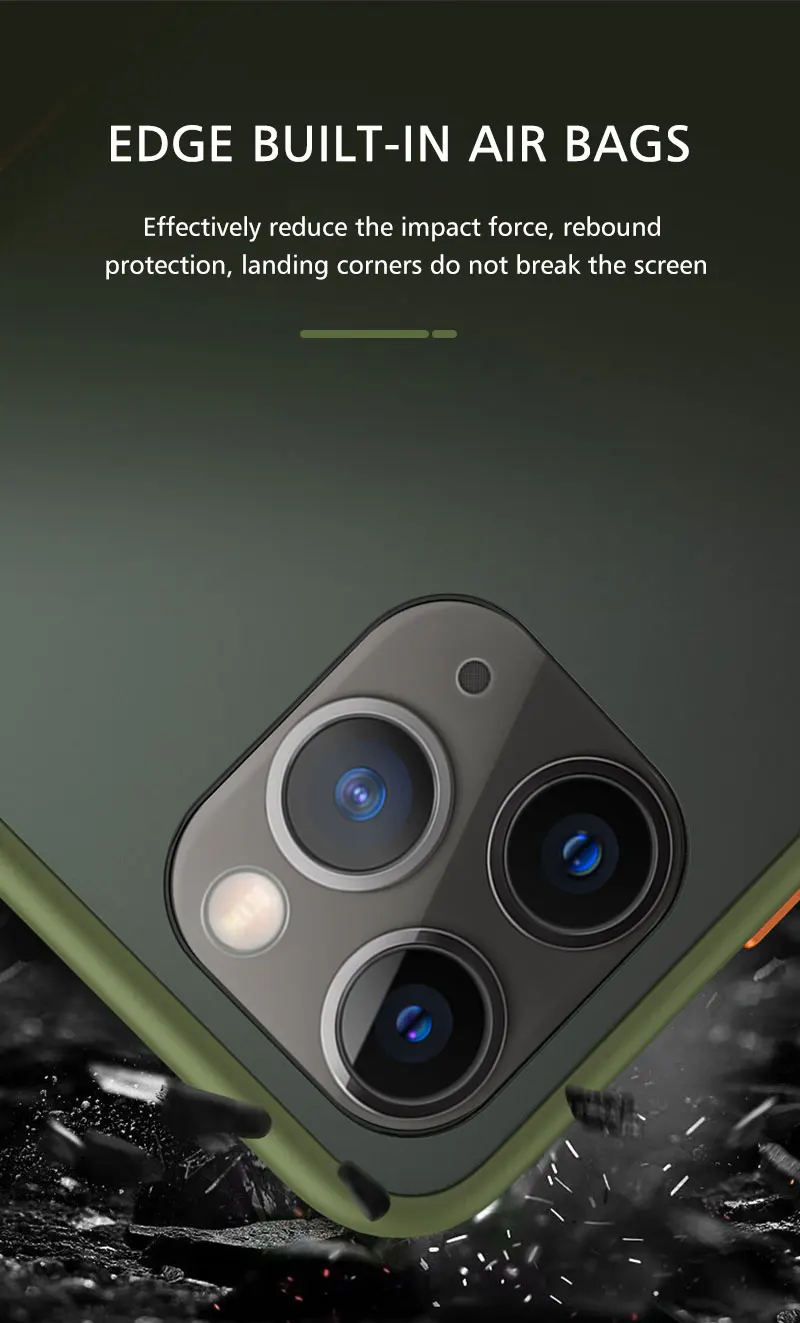 Чехол для Xiaomi mi CC9 Pro контрастного цвета, силиконовый защитный чехол для телефона, mi Note 10 Pro CC9e A3 LITE, матовый чехол