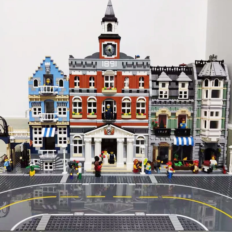 Model Building