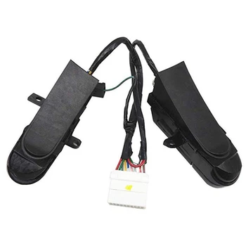

Steering Wheel Audio Control Switch/Button 36770SVAA41 For Honda Civic 06 07 08 09 10 11