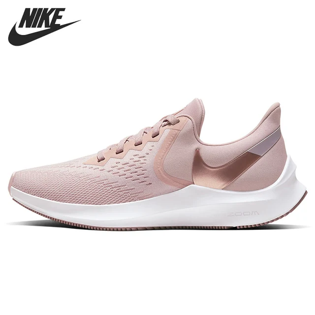 Zapatillas wmns zoom winflo 6 nike Clearance