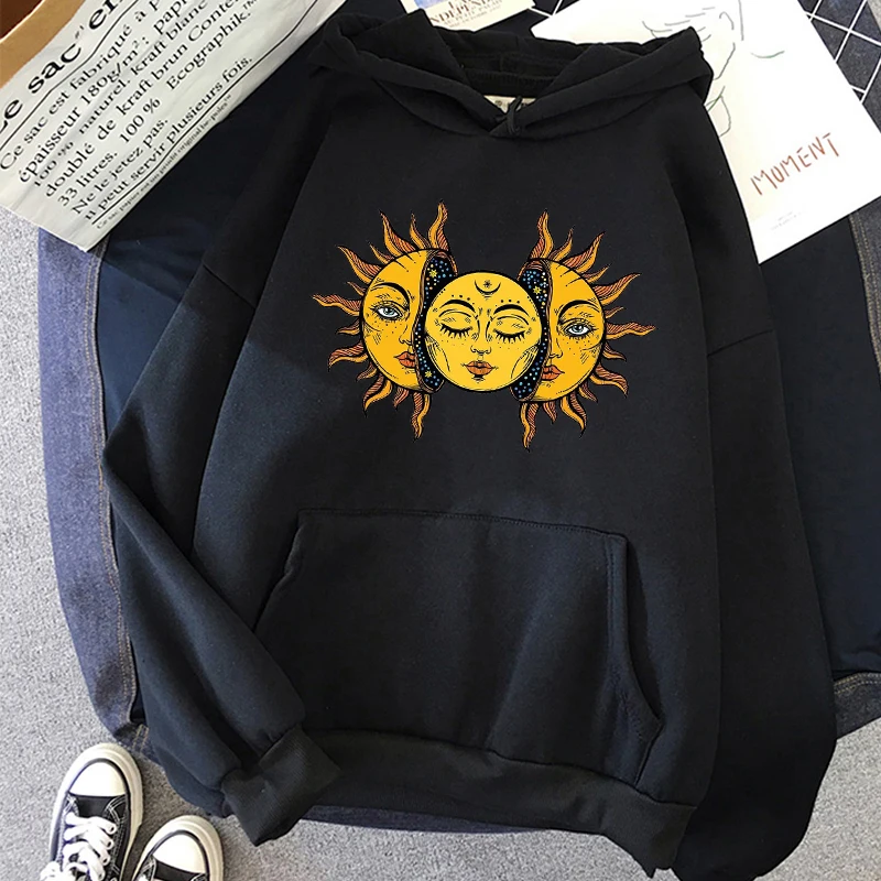 sun and moon sweatshirt