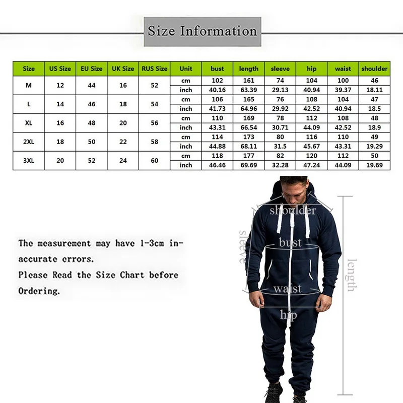 Mens Splicing Jumpsuit Men One Piece Garment Pajama Playsuit Zipper Hoodie Male Onesie Jumpsuits Overalls Hombre Aliexpress