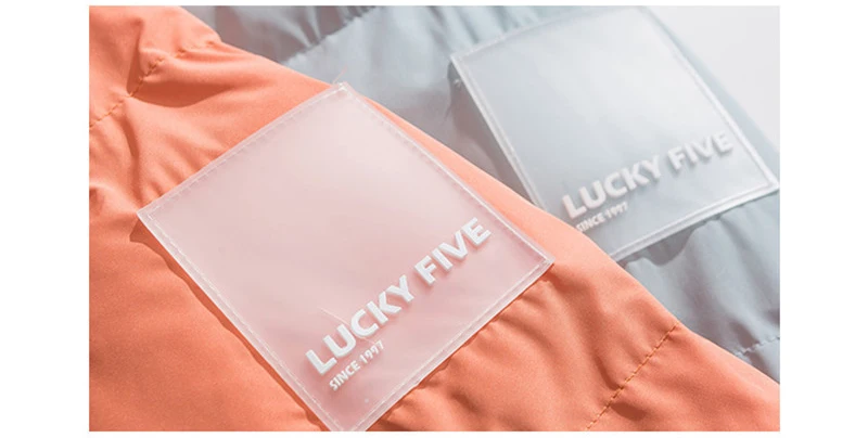 کاپشن زمستانه پارکاس ژوباکس Winter Parkas Coat Hip Hop Oversize Jacket 45 H9ef2e427b29b44299fff24b6472247cbC