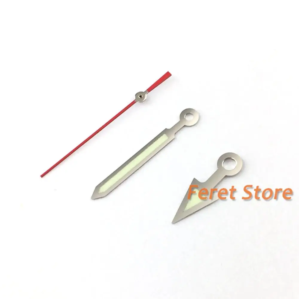 red Часы со стрелками Corgeut Fit ETA 2836/Mingzhu 2813 автоматический механизм мужские часы p247 - Цвет: red