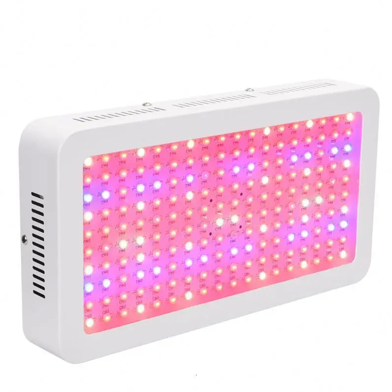 

K1800 Led Plant Grow Lights Greenhouse Plant Growth Lamp Horticulture Grow Light For Indoor Plants
