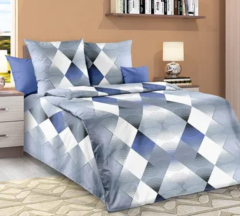 

Kaleidoscope KPB coarse calico suite (1,5 sleeping)