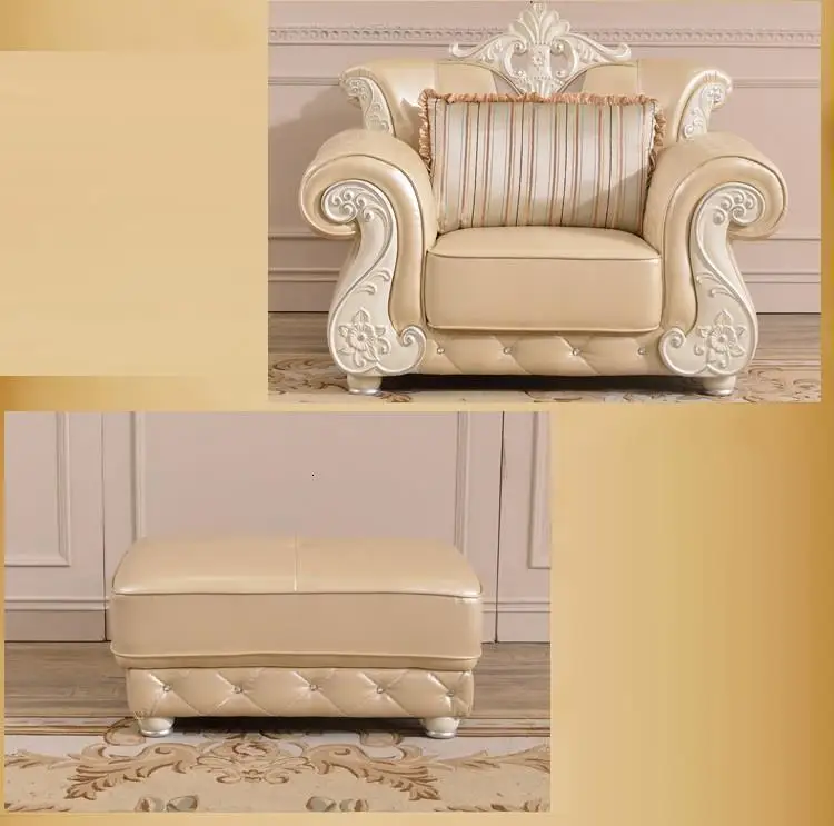 Для Kanepe Sillon Pouf mercine Meble Do Salonu Oturma Grubu Mobile Европейский Mueble De Sala набор мебели для гостиной диван