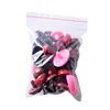 Hot DIY Plastic Doll Joints Accessories Triangular Nose Teddy Bear Toy Making Doll Material Needle Felting for Bear Doll Toy 6