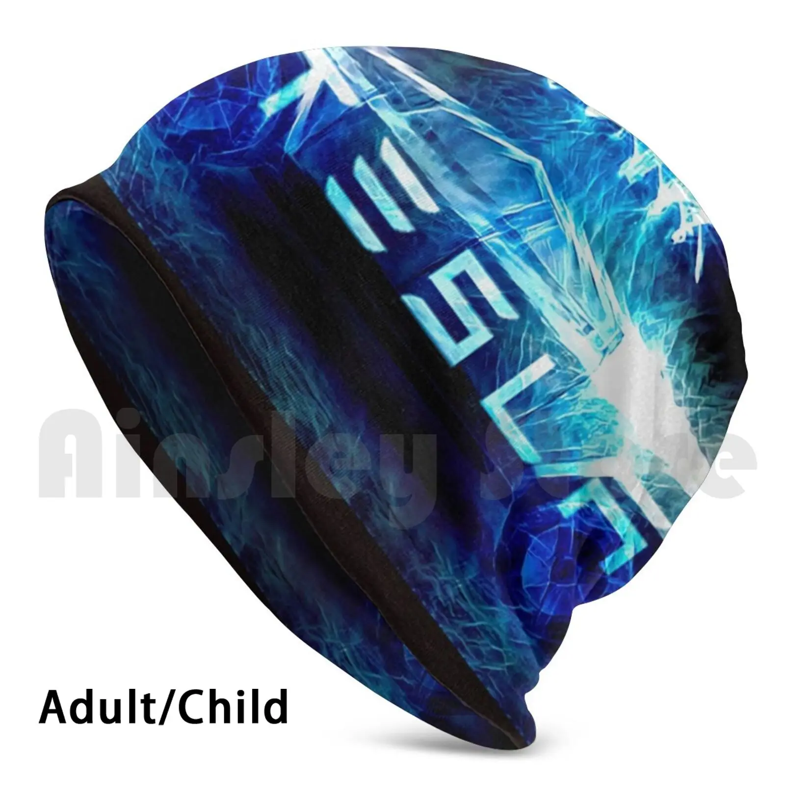 Tesla Cybertruck Beanie Berretti Cappello Lavorato A Maglia 2544 Berretti Stampa Tesla Cybertruck Elon Musk Motors