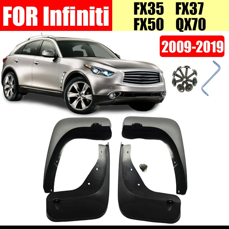 New Fits 2009 2010 2011 2012 2013 2014 2015 2016 2017 Infiniti FX35 FX37 FX50 QX70 Right Passenger Side Chrome Air Vent Insert Fender 63824-1CA0A 